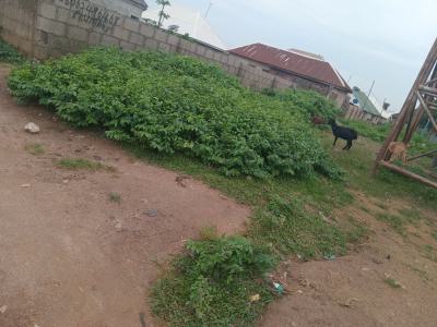 4 Bedroom  Fully  Detached Duplex with Bq, Noble City  Phase  1 Kuje, Kuje, Abuja, Residential Land for Sale