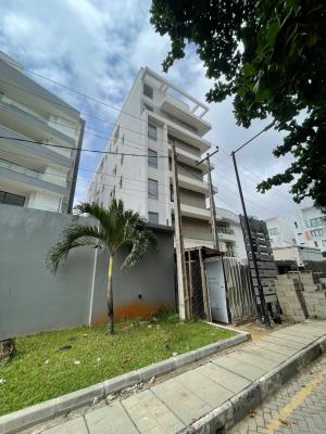 Premium Luxury 4 Bedroom Apartment and Penthouse, Off Glover Road, Ikoyi, Lagos, Flat / Apartment for Sale