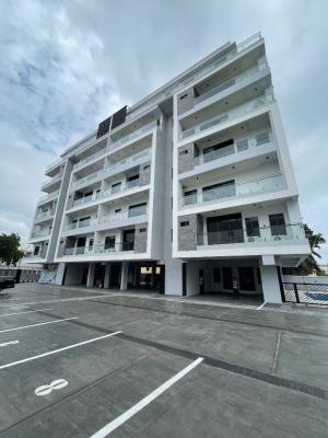 Premium, Luxury 5 Bedroom Maisonette Penthouse + 2bq + Laundry, Ikoyi, Ikoyi, Lagos, House for Sale