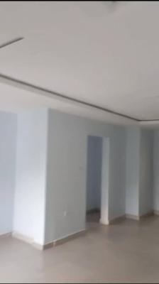 Lovely 2bedroom Flat Upstairs, Inside an Estate, Anthony, Maryland, Lagos, Flat / Apartment for Rent