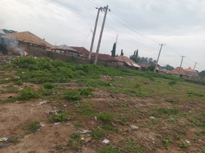 2 Bedroom  Terrace  Duplex with an Attached Bq, Havanna Resort Kuje., Kuje, Abuja, Residential Land for Sale