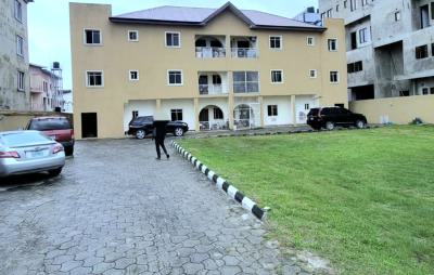 Self Service 2 Bedroom Apartment, Oniru, Victoria Island (vi), Lagos, Flat / Apartment for Rent