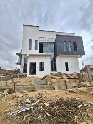 Newly Built Fully Detached 4-bedroom Duplex with Bq, Maryland, Lagos, Detached Duplex for Sale