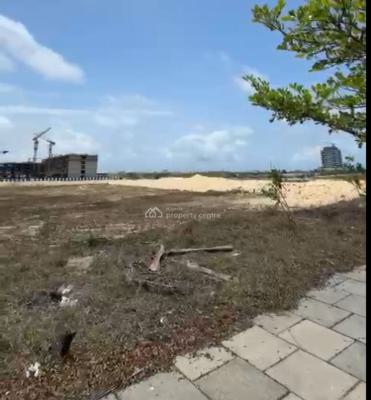 3560sqmt of Mixed Use Land in Prime Avenue Up to 23 Floors., Eko Atlantic City, Lagos, Mixed-use Land for Sale