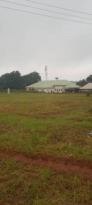 3 Bedroom  Fully Detached  Bungalow  with Bq, Havanna Resort Kuje, Kuje, Abuja, Residential Land for Sale