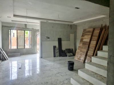 Luxuriously Built and Spacious 4bedroom Terrace Duplex + B.q, Within a Well Secured and Serene Estate in, Adeniyi Jones, Ikeja, Lagos, Terraced Duplex for Sale