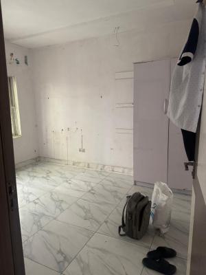 2bed Apartment Downstairs, Orchid, Lekki, Lagos, Flat / Apartment for Rent