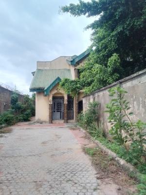 a Driveway Land Measuring 647sqm at Ikrja, Afeniyi Jones, Adeniyi Jones, Ikeja, Lagos, Residential Land for Sale