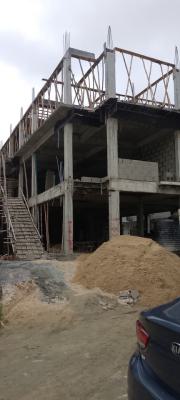 Luxury 2-bedroom Apartments in Chevron-lekki, Lagos, Luxury Apartments Suitable for Shortlet & Airbnb in Chevron, Lekki, Lagos, Block of Flats for Sale