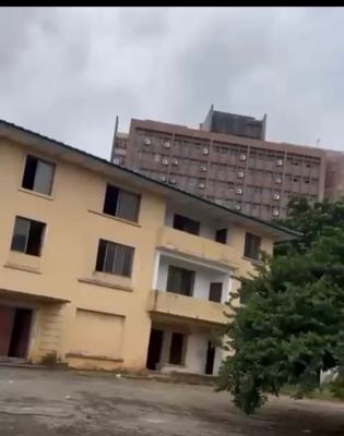 2,588sqm, Awolowo Road, Ikoyi, Lagos, Land for Rent
