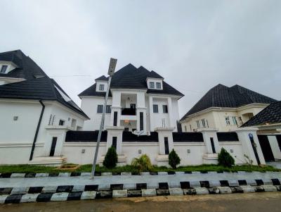 Brand New 6bedroom Detached Duplex with Bq and Swimming Pool, Efab Metropolis, Gwarinpa, Abuja, Detached Duplex for Sale