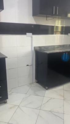 Brand New Luxury 3 Bedrooms Terrace Duplex, 2 Parlors and Bq, Gwarinpa, Abuja, Flat / Apartment for Rent