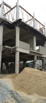Offplan Exquisite 2 Bedroom Apartment Perfect for Investment Needs, Aesthetically Pleasing Offplan Apartment Within Chevron, Lekki, Lagos, Block of Flats for Sale