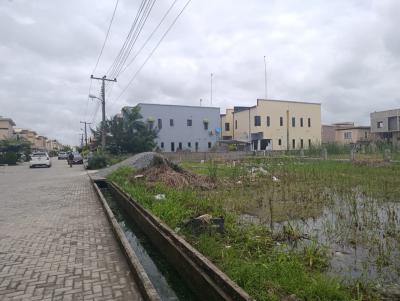 650sqm of Land in Pearl Nuga Estate Behind Shop Rite, Pearl Nuga Estate Monastery Road, Sangotedo, Ajah, Lagos, Residential Land for Sale