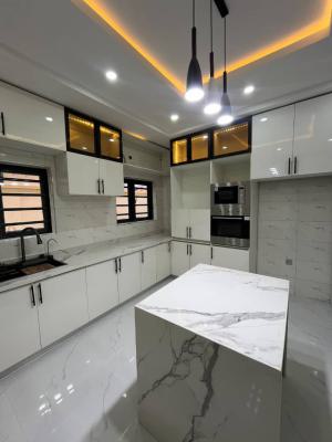 4bed Duplex with Swimming Pool, Oluyole Estate Ibadan Sharp Corner, Ibadan, Oyo, Detached Duplex for Sale