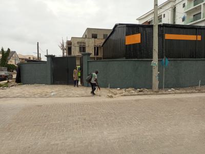 Massive Warehouse with Office in The Heart of Lekki., Qmb Builders Mart Road., Lekki Phase 1, Lekki, Lagos, Warehouse for Rent