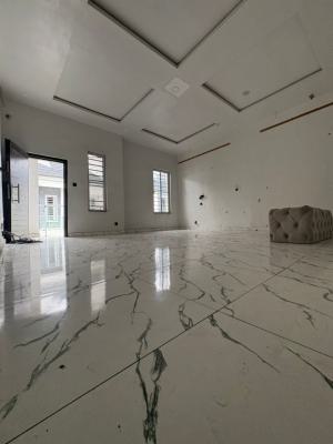 Spacious Master Bedroom, Lekki, Lagos, Flat / Apartment for Rent