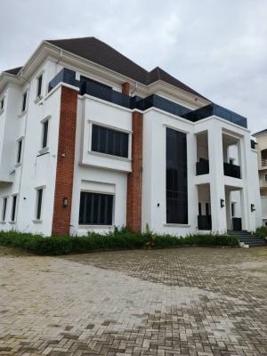 Luxury 7 Bedroom Detached Duplex, Guzape District, Abuja, Detached Duplex for Sale