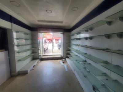 39sqms, Near Salami Tinibu, Victoria Island (vi), Lagos, Shop for Rent