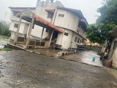 a Residential Land Measuring 3804 Sqmts in Ikosi, Ketu, Lagos, Omotayo Street, Ikosi, Ketu, Lagos, Residential Land for Sale