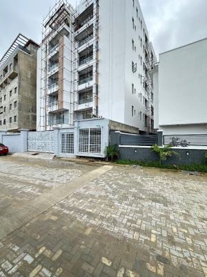Gorgeous 2 Bedroom Apartment with Elevator and Gym, Lekki Phase 1, Lekki, Lagos, Flat / Apartment for Sale