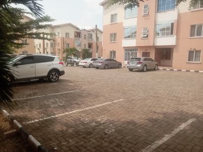Furnished 3bedroom Apartment, Shasha, Akowonjo, Alimosho, Lagos, Flat / Apartment for Sale