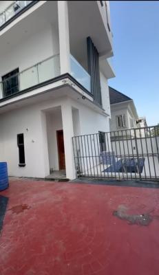 Beautifully Finished 5 Bed Fully Detached Duplex with Bq, Pool, Ikate, Lekki, Lagos, Detached Duplex for Sale