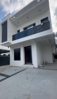 Best Deal: Spacious 4 Bed Detached  Duplex with Bq, Ikate, Lekki, Lagos, Detached Duplex for Sale