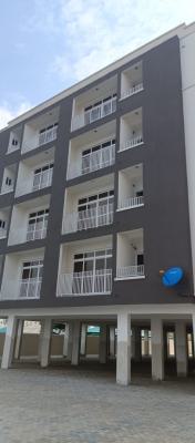 Water View 3-bedroom Apartment, Northern Foreshore 4, Lekki, Lagos, Flat / Apartment for Sale