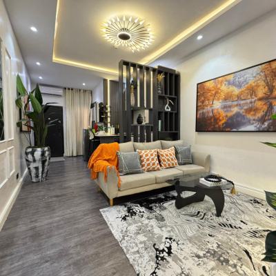 Luxury 1-bedroom Penthouse with Ps5, Basketball Court, Ikoyi, Ikoyi, Lagos, Flat / Apartment Short Let