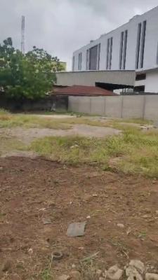 753sqm Fence and Gated Land, Oregun, Ikeja, Lagos, Residential Land for Sale