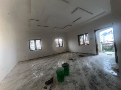 2bedroom Apartment, Thera Annex Estate, Sangotedo, Ajah, Lagos, Flat / Apartment for Rent