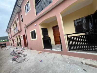 2bedroom Apartment, Thera Annex Estate, Sangotedo, Ajah, Lagos, Flat / Apartment for Rent
