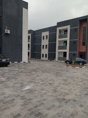 a Brand New Spacious 2 Bedroom Flat, Katampe Extension, Katampe, Abuja, Flat / Apartment for Rent