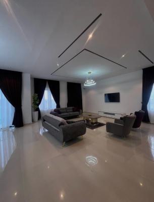 Brand New 4 Bedroom Semi Detached Duplex., Lekki Phase 1, Lekki, Lagos, Semi-detached Duplex for Sale