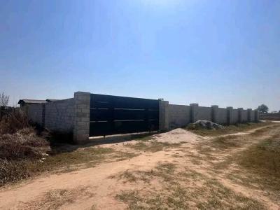 Residential Estate Land, Idimu, Lagos, Residential Land for Sale