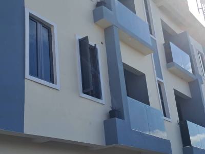 Executive 2 Bedroom Uo Flat, Akoka, Yaba, Lagos, House for Rent