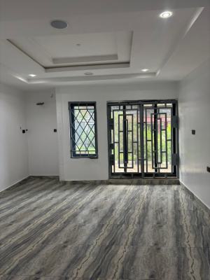 Very Sharp Luxury 2 Bedrooms Block of Flats, Katampe Extension, Katampe, Abuja, Flat / Apartment for Rent