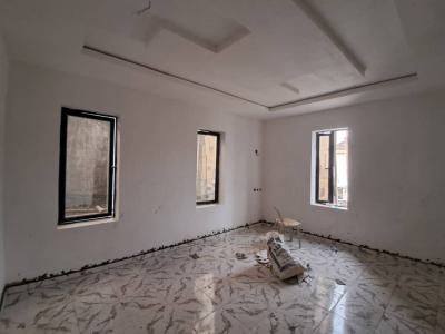 Newly Built Spacious Mini Flat, Akoka, Yaba, Lagos, Mini Flat (room and Parlour) for Rent