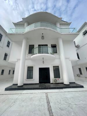 Luxury 4 Bedroom Duplex with Elevator and Bq, Ikoyi, Lagos, House for Rent