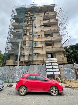 Luxury 3 Bedroom Apartment with Excellent Facilities, Ikoyi, Lagos, Flat / Apartment for Sale
