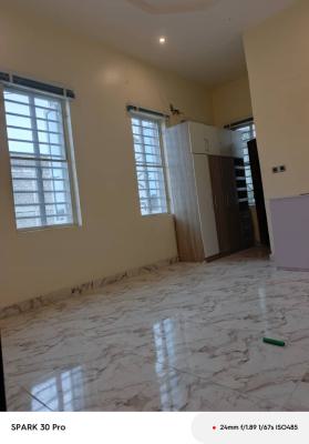 Semi Master En-suite with Open Plan Kitchenette., Harrison Drive, Ikota, Lekki, Lagos, Self Contain (single Rooms) for Rent