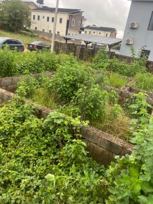350sqm Estate Land with Dpc, Emmanuel Mbaka Rd, Lugbe, Lugbe District, Abuja, Residential Land for Sale