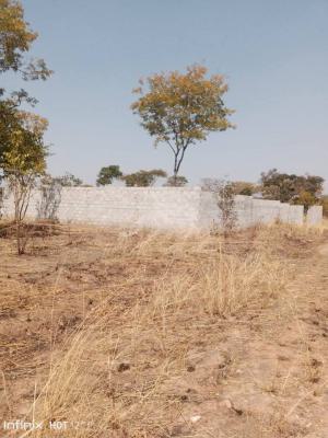 500sqm of Land with Good Documents, Gude, Apo, Abuja, Residential Land for Sale