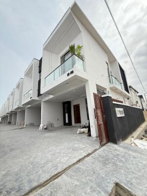 Most Affordable 3 Bedroom Terrace Duplex Suitable for Investment Purpo, Ikota, Lekki, Lagos, Terraced Duplex for Sale