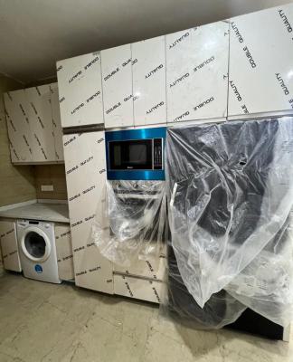 3 Bedroom Flat with a Room Bq, Off Ahmed Bello Way, Victoria Island (vi), Lagos, Flat / Apartment for Rent