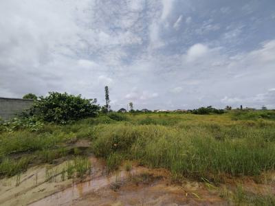 3 Plots of Land, Ajah, Lagos, Residential Land for Sale