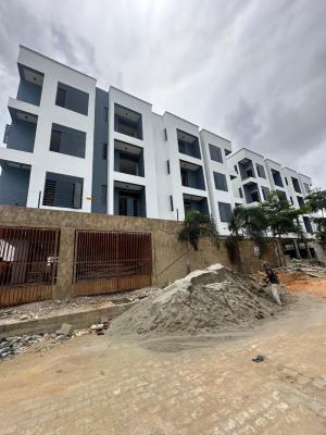 Lovely 2 Bedroom Apartment with a Serene Environment, Ologolo, Lekki, Lagos, Flat / Apartment for Sale