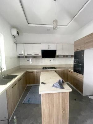 Your Space, Your Style: 4 Bedroom Semi-detached Duplex, Orchid Road, Lekki, Lagos, Semi-detached Duplex for Rent