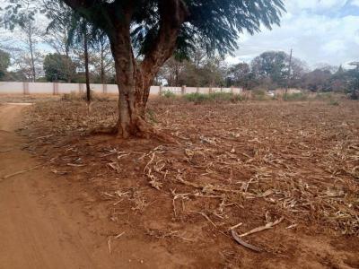Residential Estate Land with Good Documents, Idu Industrial, Abuja, Residential Land for Sale